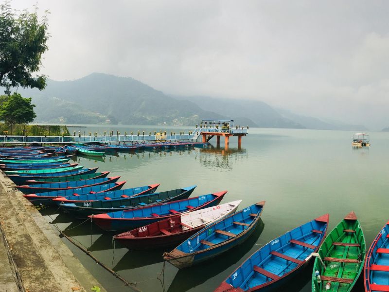 POKHARA